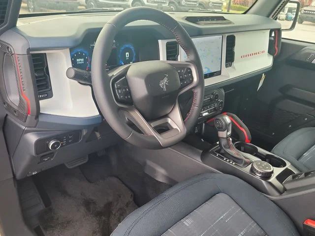 New 2026 Gray Ford Heritage Edition image 17