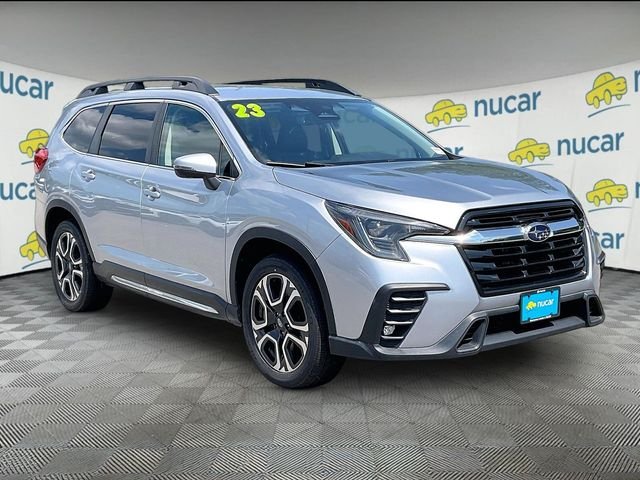 2023 Subaru Ascent Limited