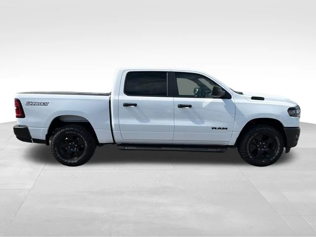 Used 2026 White Ram Warlock image 8
