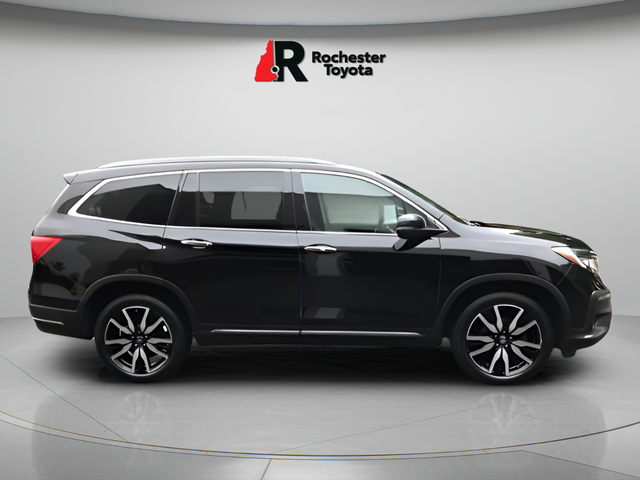 Used 2022  Honda Touring image 8