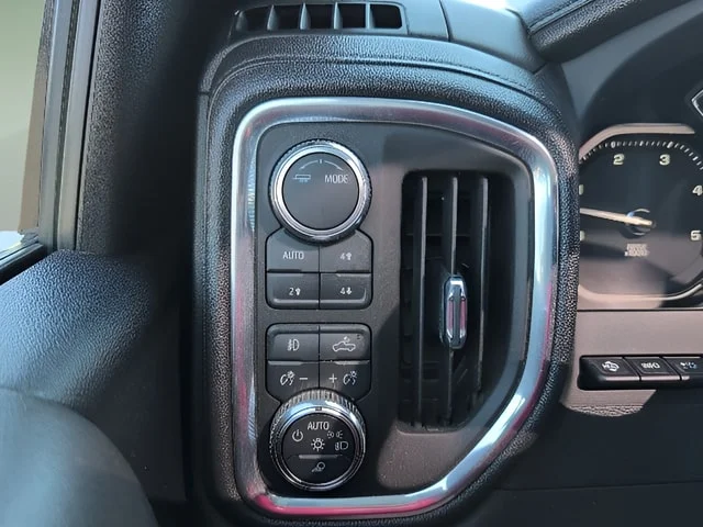 Used 2023 Onyx Black GMC Denali image 15