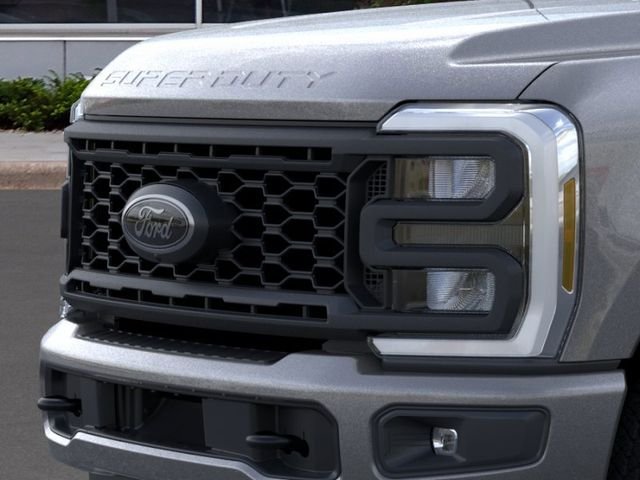 2025 Ford F-350 Super Duty Lariat - Photo 17