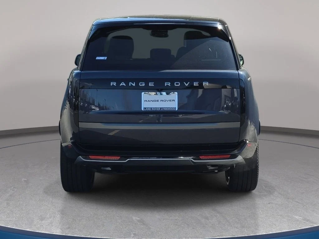 New 2026 Varesine Blue LAND ROVER SE image 6