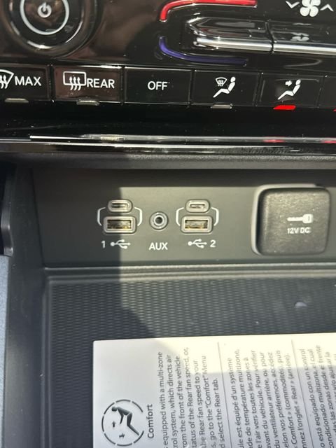2025 Jeep Grand Cherokee L Limited - Photo 34