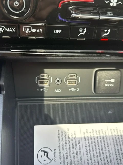 2025 Jeep Grand Cherokee L Limited - Photo 34