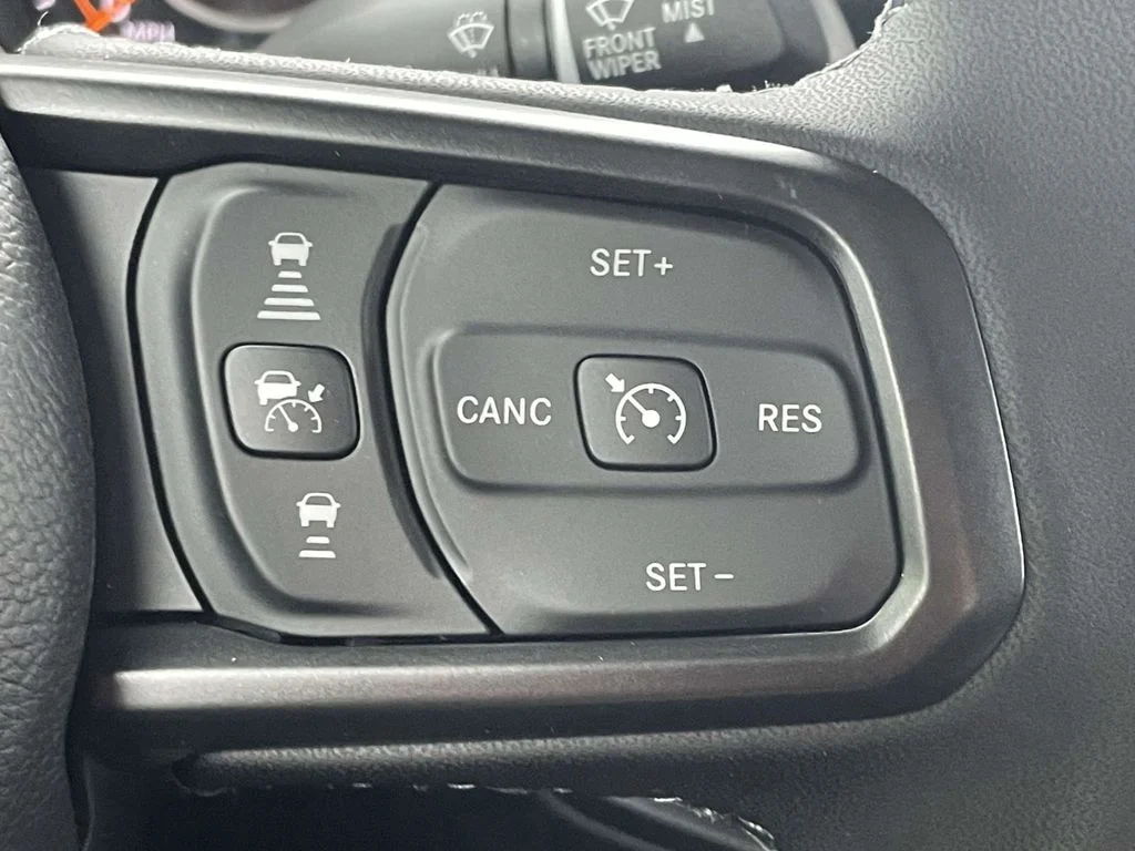 New 2026 Anvil Clearcoat Jeep Sport S image 30