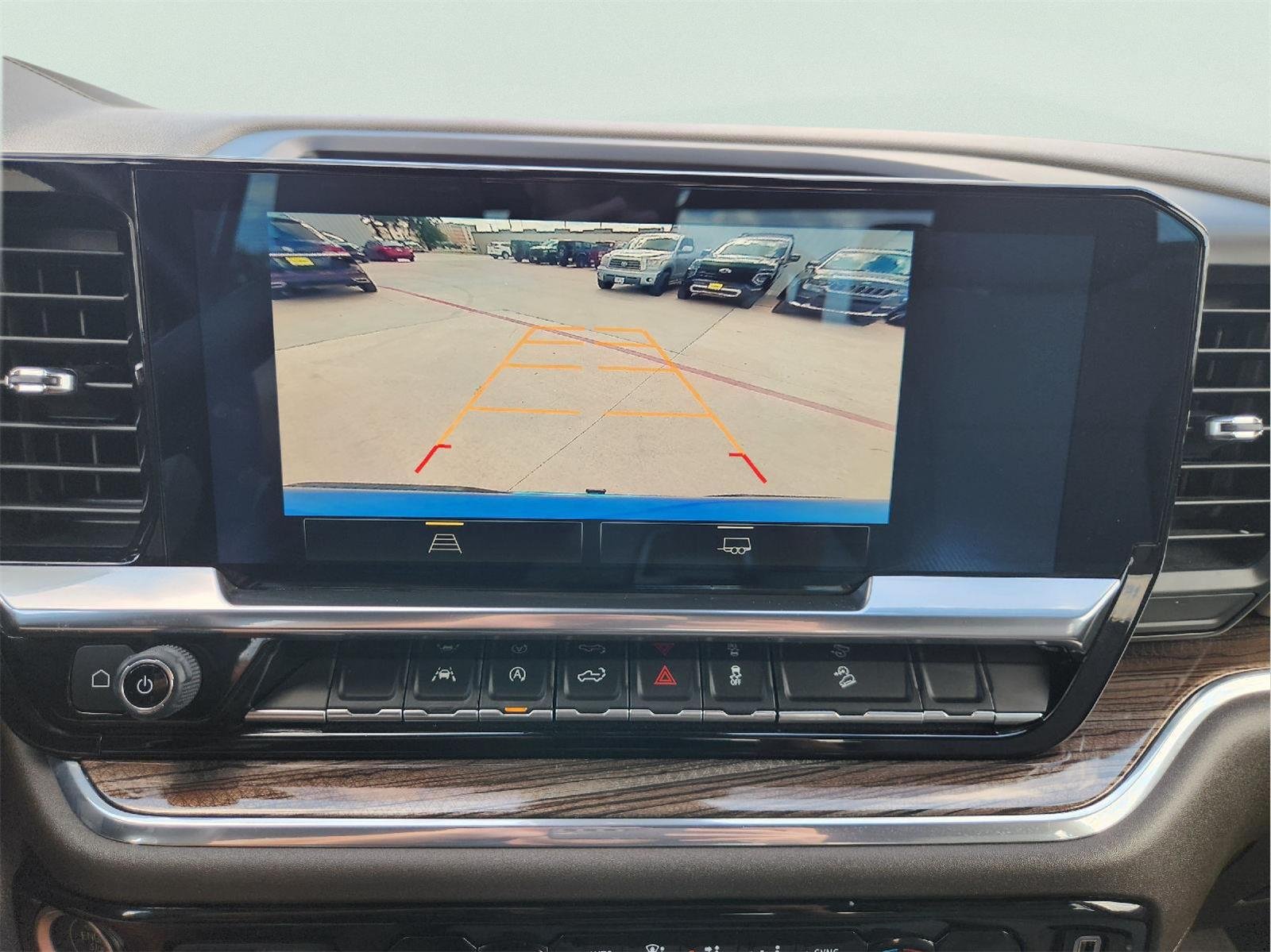 2024 Chevrolet Silverado 1500 RST - Photo 17