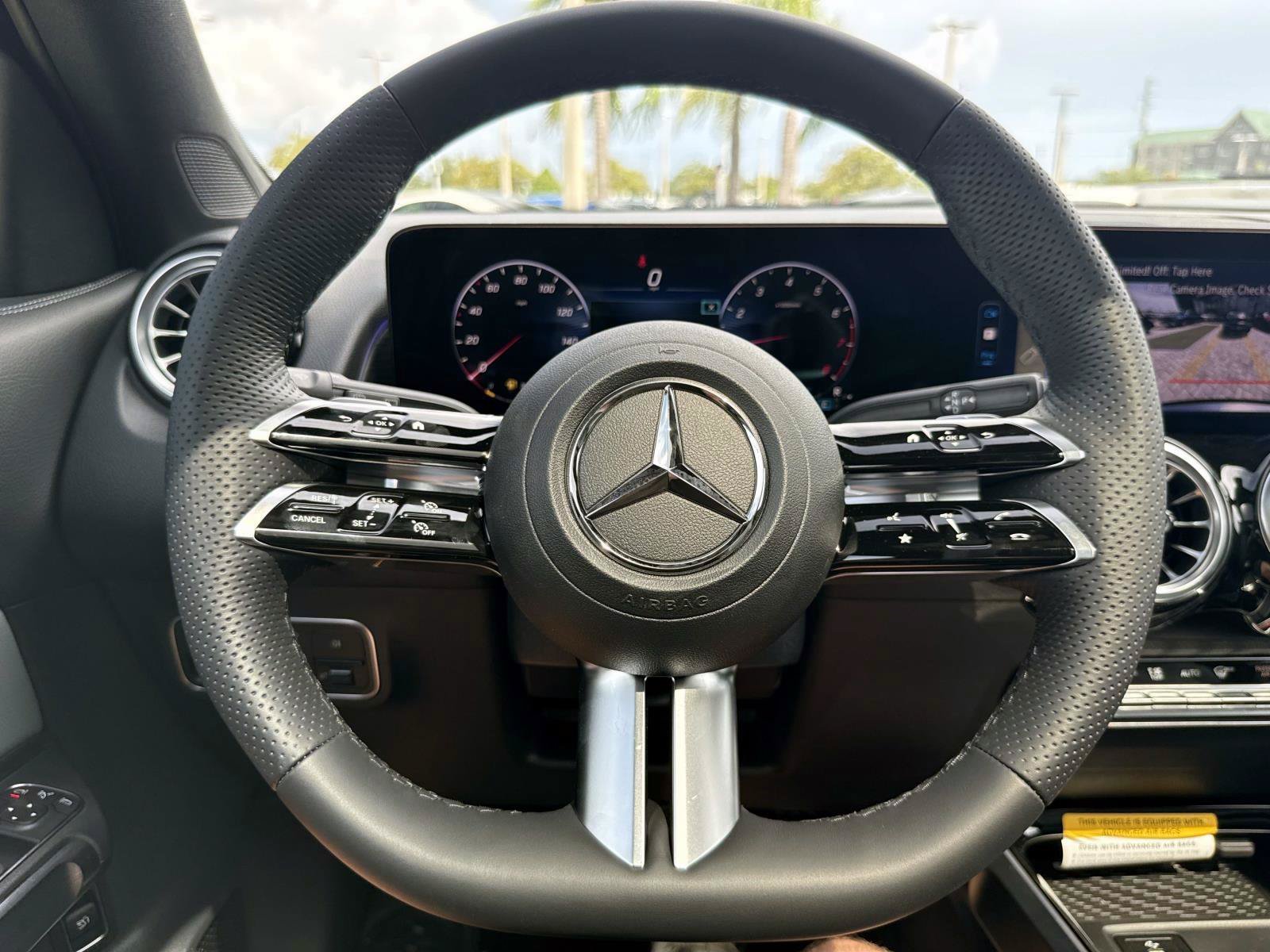 New 2026 Black Mercedes-Benz 250 SUV image 29