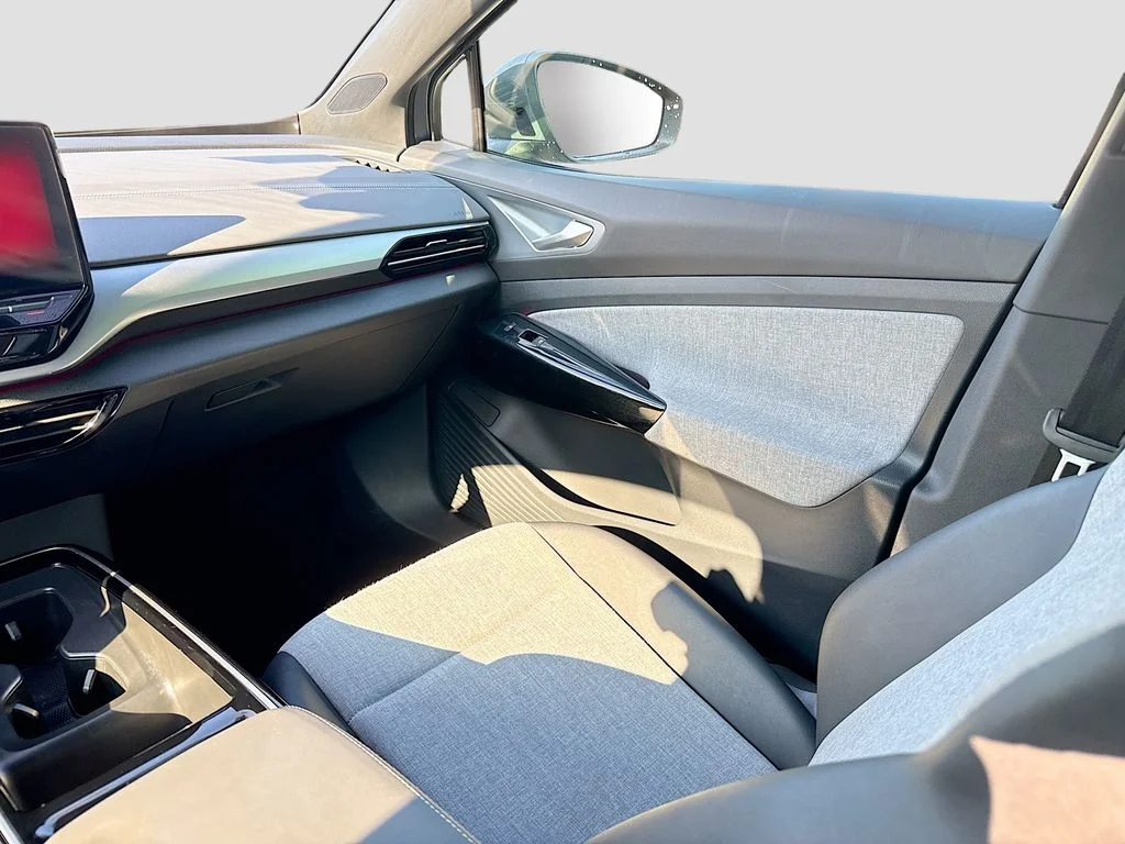 Used 2023 Pure Gray Volkswagen Pro image 23