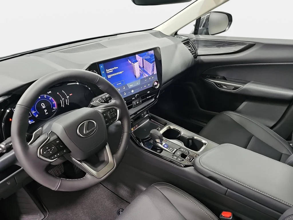 New 2026 Caviar Lexus PREMIUM image 15