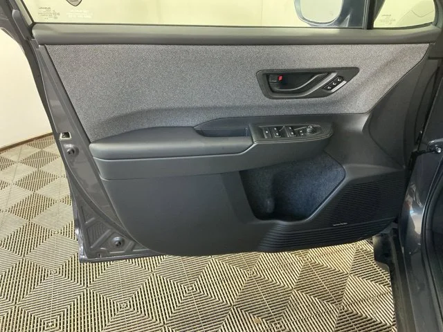 New 2026 Gray Subaru Limited image 9