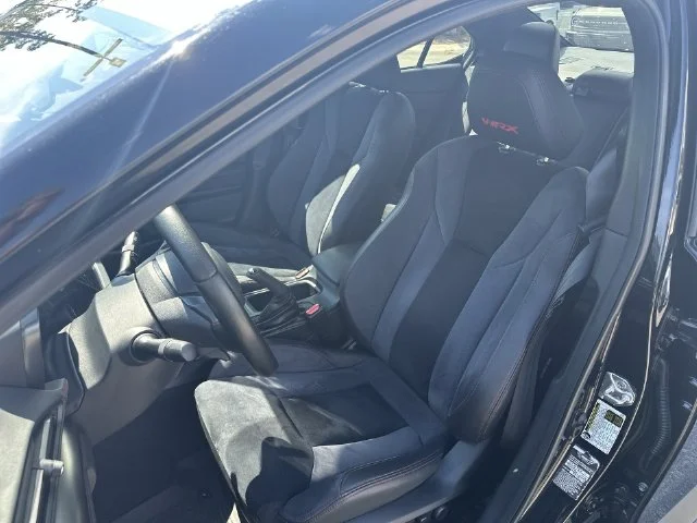 Used 2022 Black Subaru Limited image 12