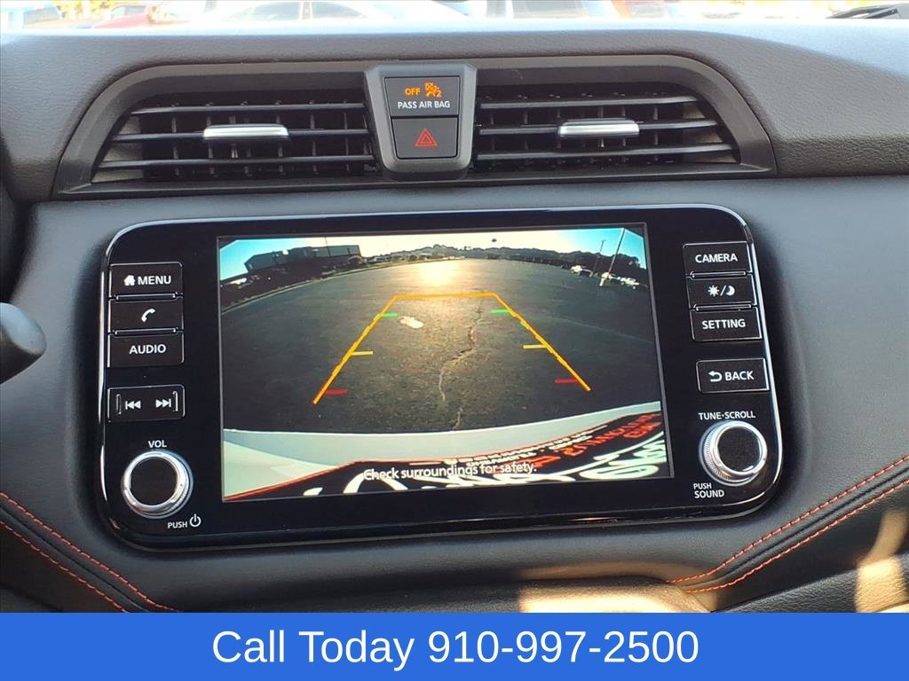 Used 2025 Gray Nissan 1.6 SR image 15