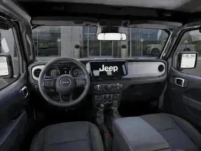 2025 Jeep Gladiator Sport S - Photo 56