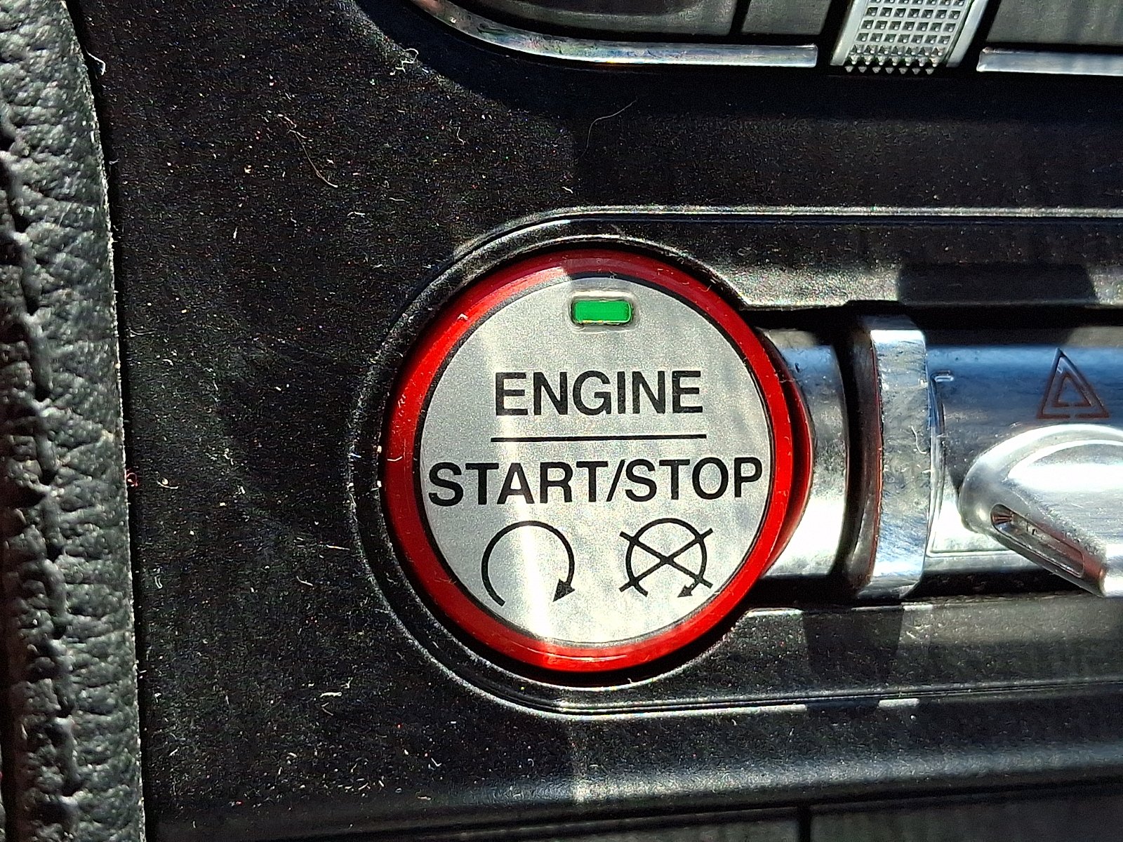 Used 2015 Black - UA Ford EcoBoost image 21
