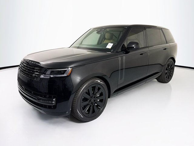 2026|Land Rover|Range Rover|SE|LWB|4D Sport Utility