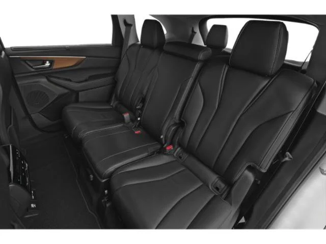 Used 2023 Black Acura Technology image 13