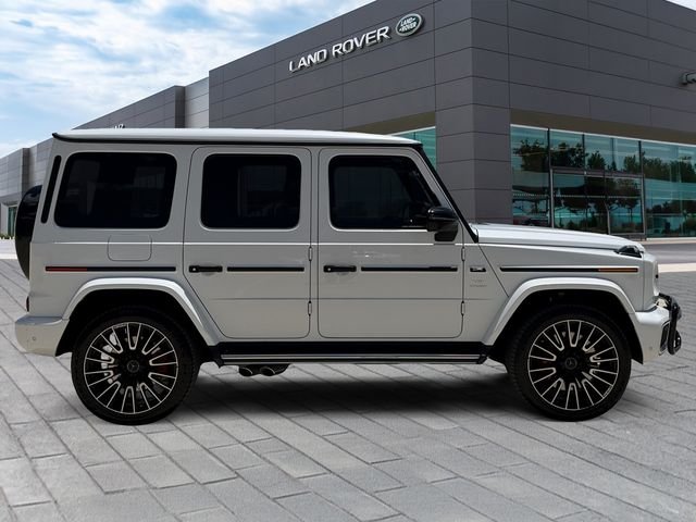 Used 2025  Mercedes-Benz G 63 AMG® image 6