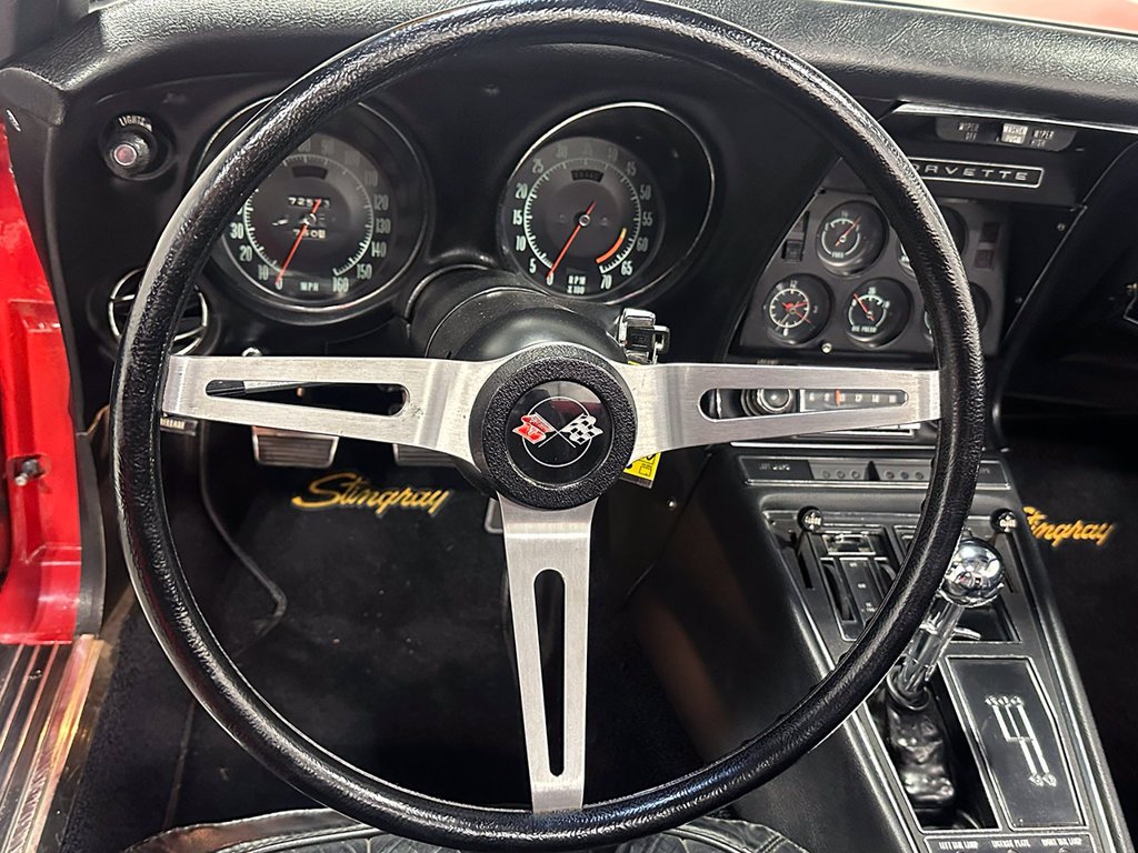 Used 1969 Red Chevrolet  image 60