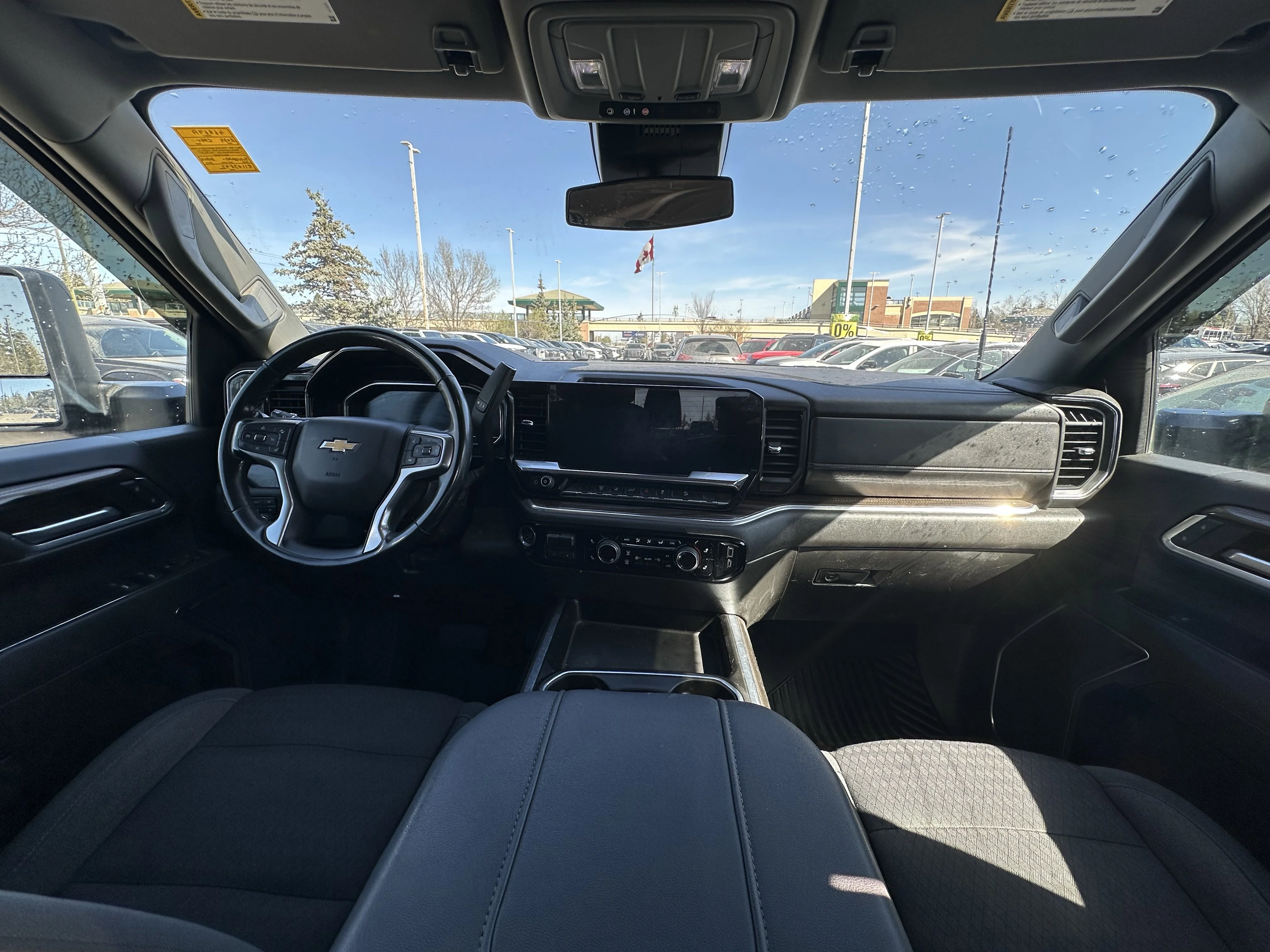 Certified Used 2024 Gray Chevrolet LT image 17