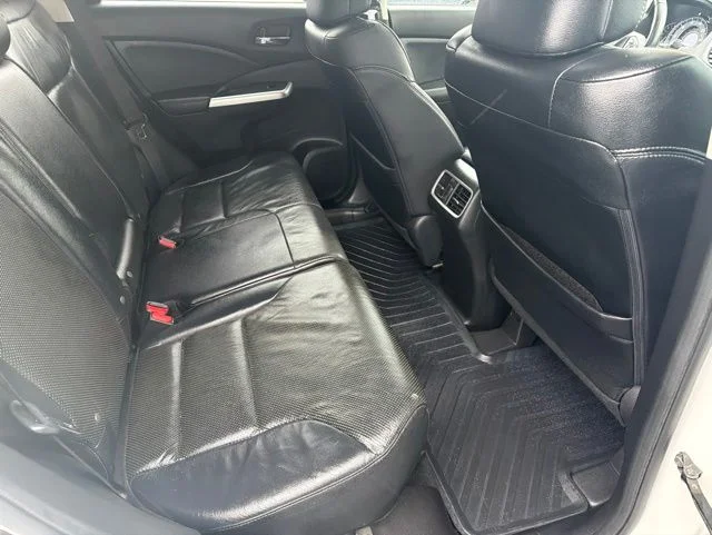 2015 Honda CR-V EX-L - Photo 34