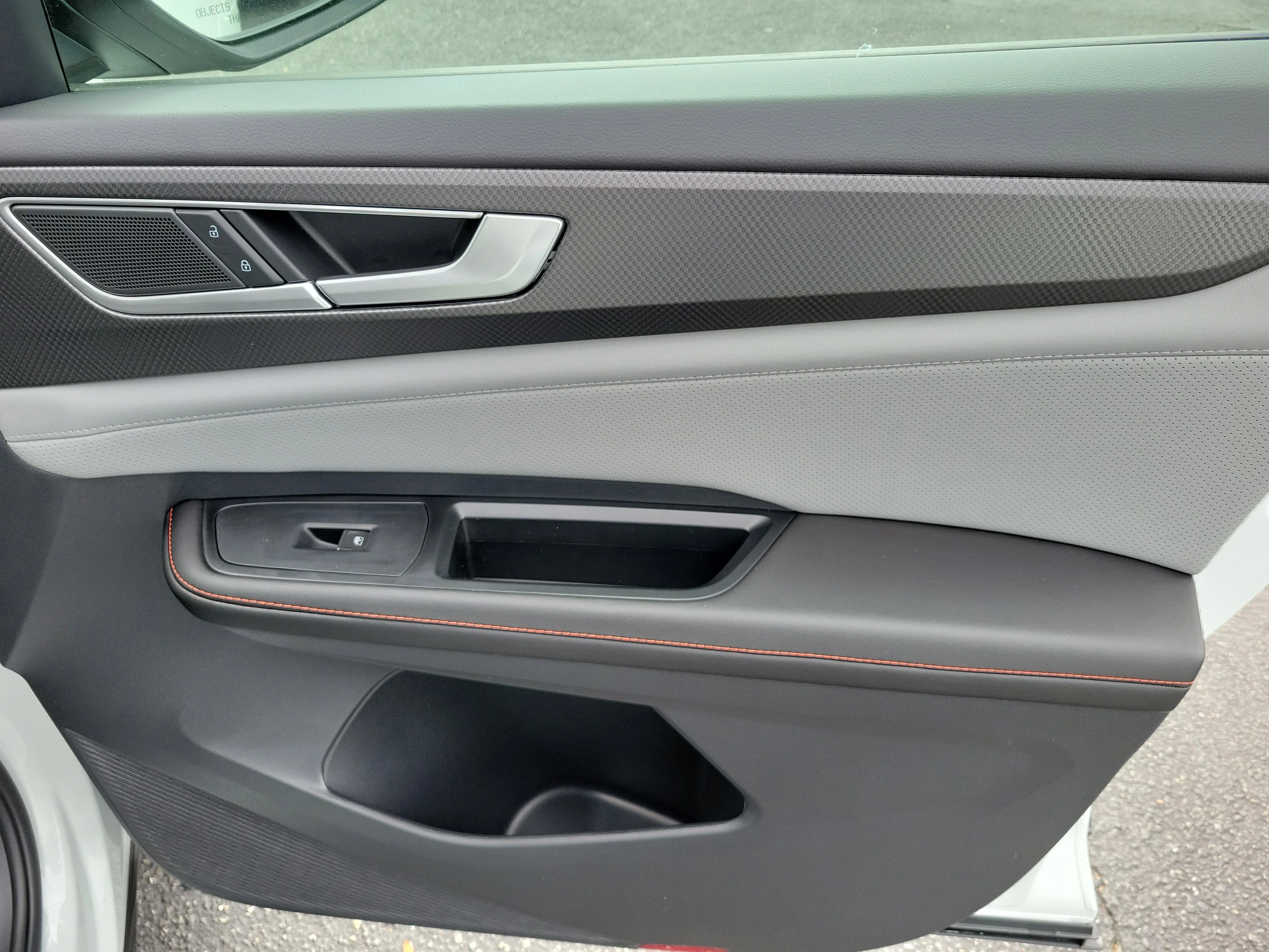 New 2026 White Volkswagen 2.0T Peak Edition image 8
