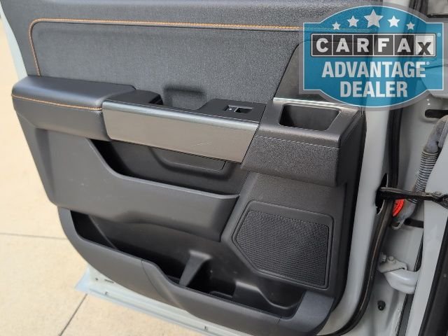 Used 2023 Gray Ford Tremor image 9