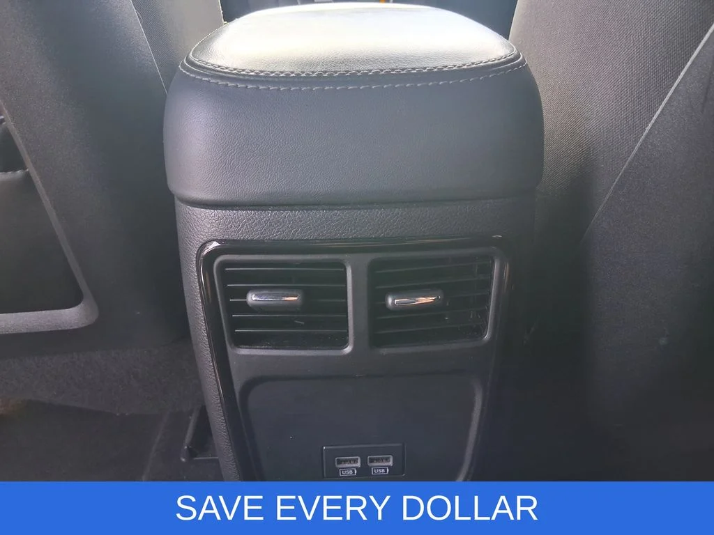Used 2021 Gray Dodge GT image 13