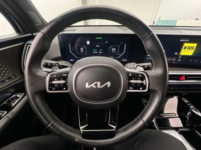 2025 Kia Sorento SX Prestige - Photo 29