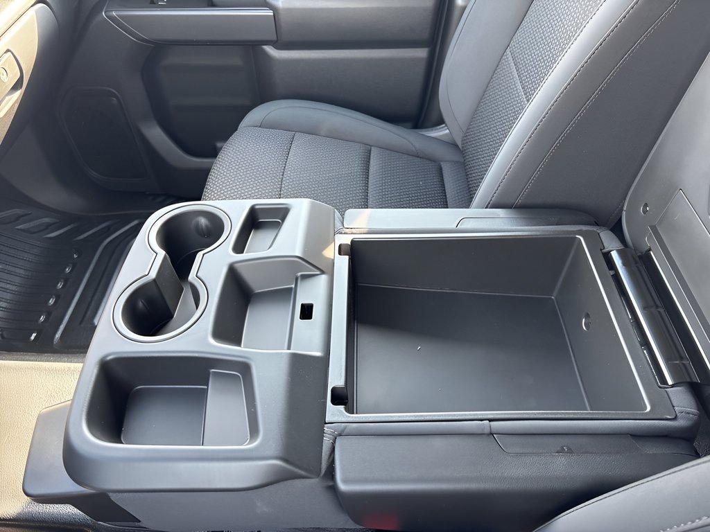 2026 Chevrolet Silverado 2500 HD Work Truck - Photo 29
