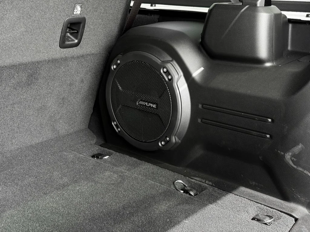 New 2026 Black Jeep Rubicon X image 24