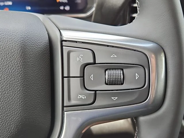 2026 Chevrolet Silverado 1500 LT - Photo 21