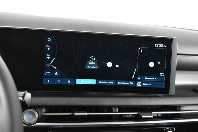 New 2026 White Hyundai SEL Premium AWD image 19