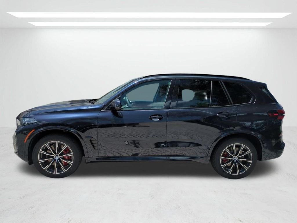 New 2026 Carbon Black Metallic BMW xDrive40i image 7