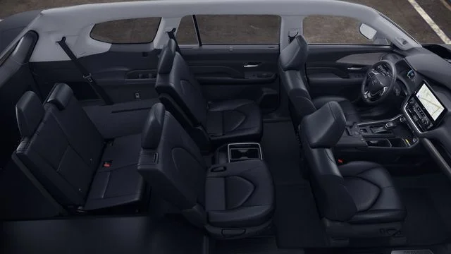 New 2026  Toyota Limited image 5