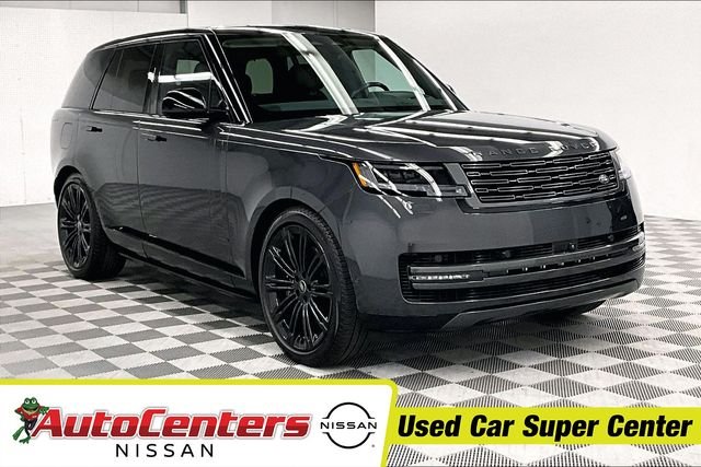 2024 Land Rover Range Rover 4.4 Autobiography SWB's photo