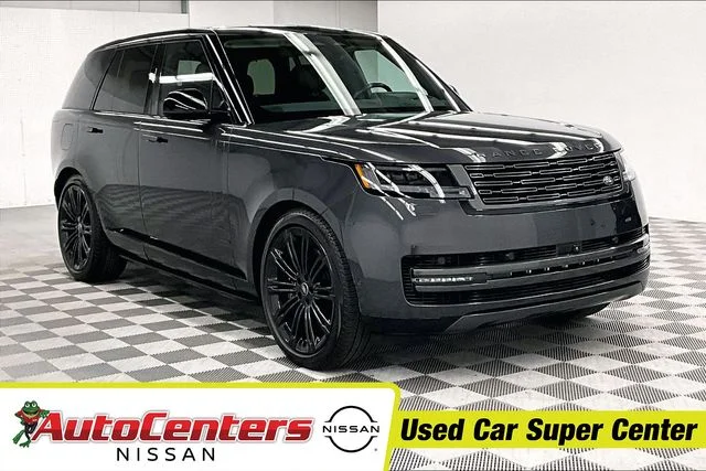 2024 Land Rover Range Rover 4.4 Autobiography SWB's photo