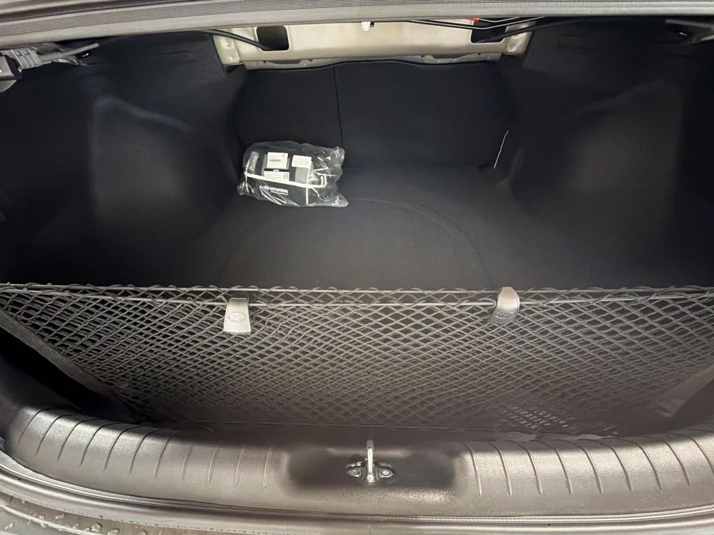 New 2026 Ecotronic Gray Hyundai SEL Sport image 15