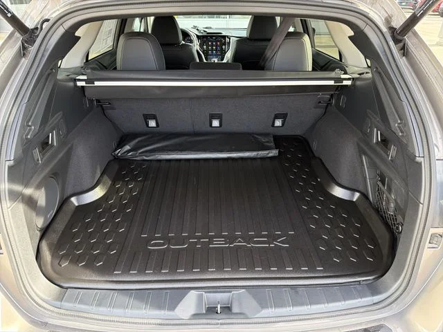 Used 2023 Brown Subaru Limited image 25