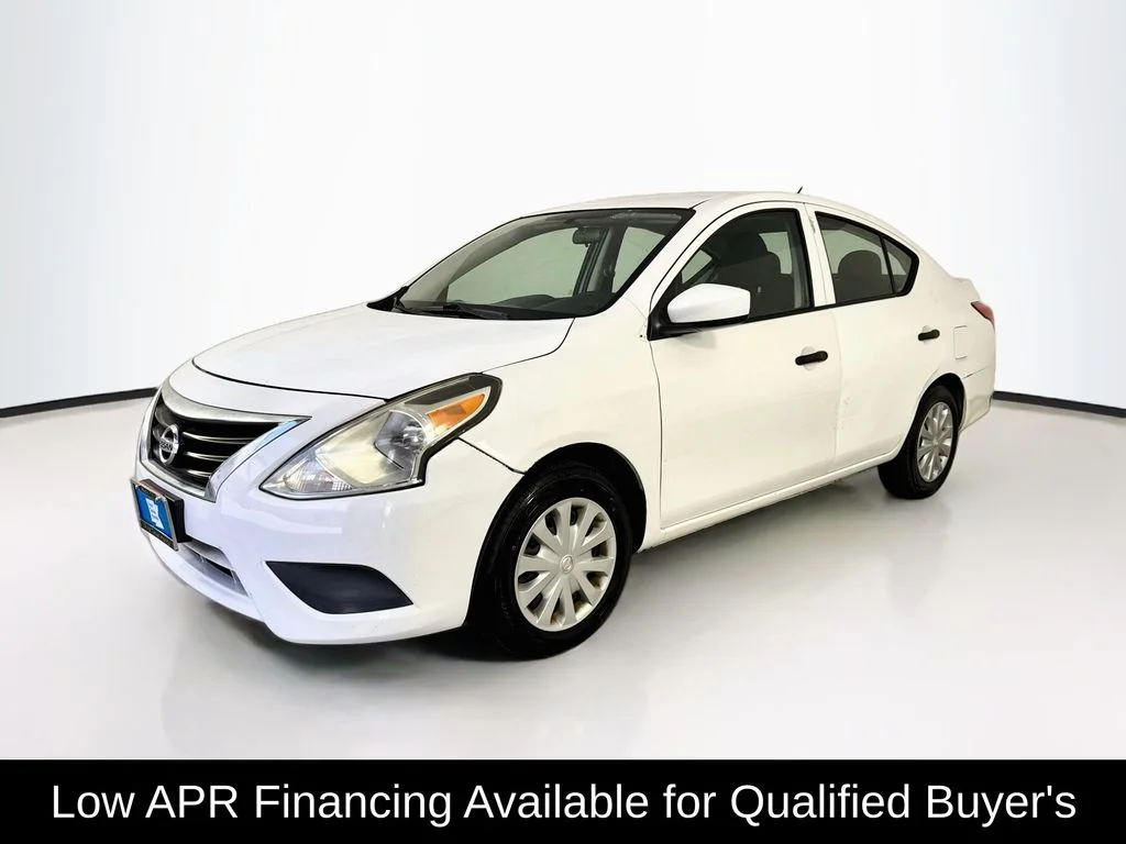 Used 2019 Fresh Powder Nissan 1.6 S Plus image 3