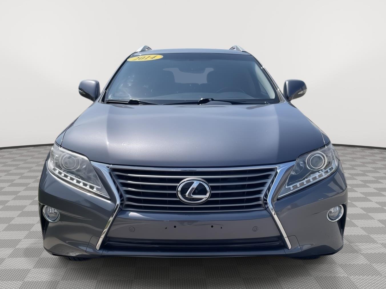 Used 2014 Nebula Gray Pearl Lexus Base image 24