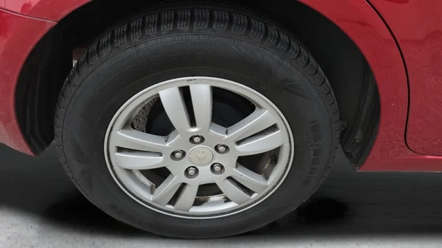 Used 2015 Crystal Red Tintcoat Chevrolet LT image 19