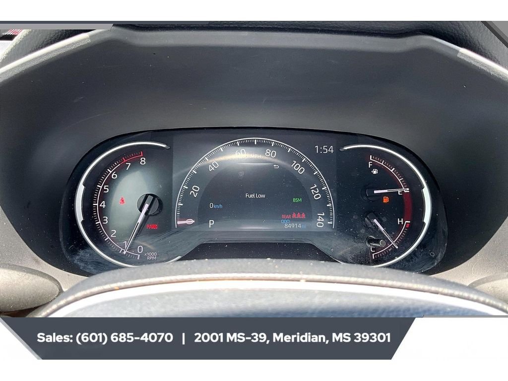 2024 Toyota RAV4 XLE Premium - Photo 14
