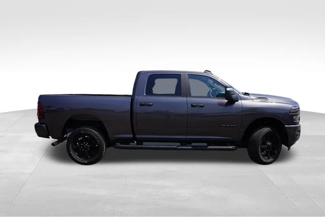 Used 2025 Gray Ram Big Horn image 2