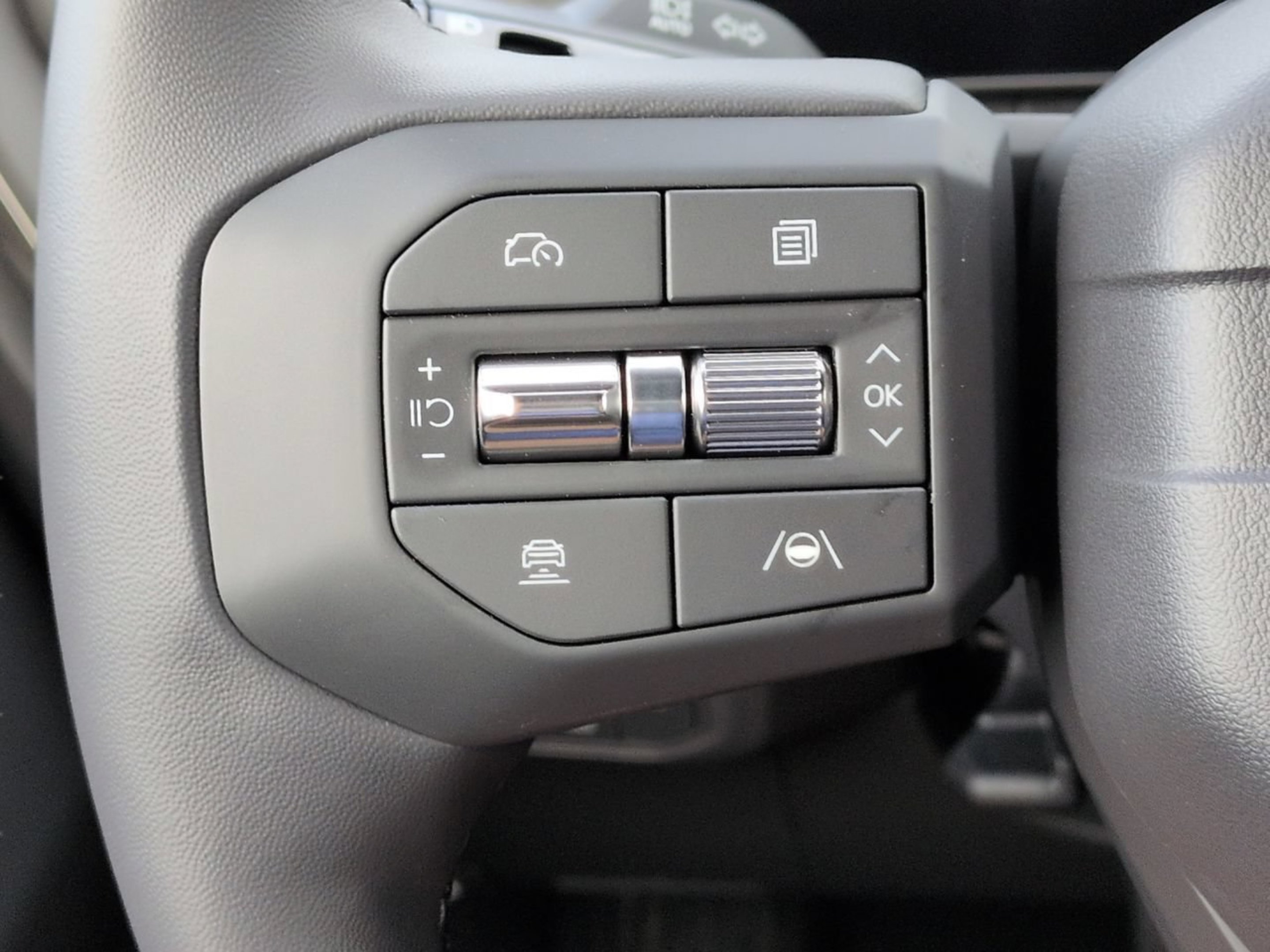 New 2027 Frost Blue Kia X-Line S image 25