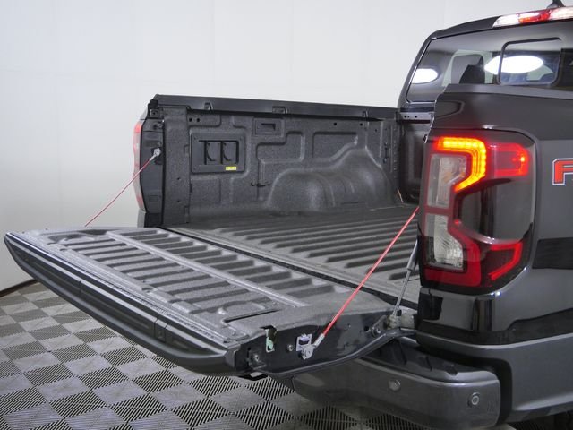 Certified Used 2024 Black Ford XLT image 17