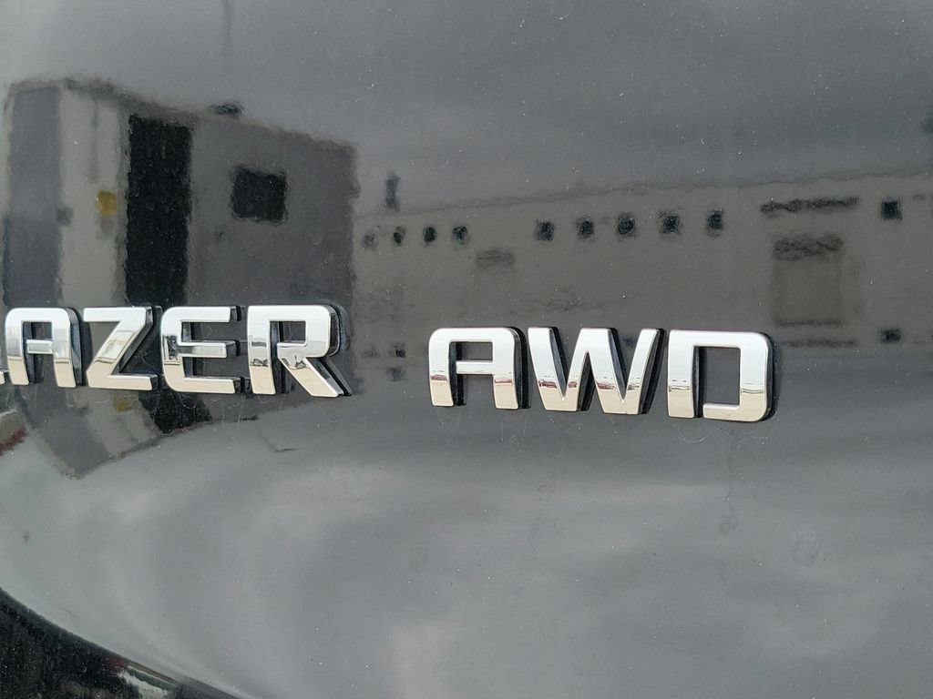 2020 Chevrolet Blazer Premier - Photo 7