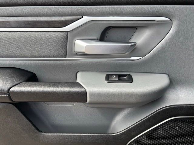 Used 2020 Blue Ram Big Horn image 16