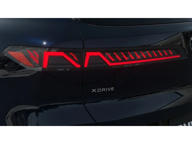 New 2027 Carbon Black Metallic BMW  image 8