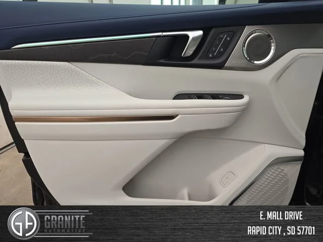 2026 Buick Enclave Avenir - Photo 11